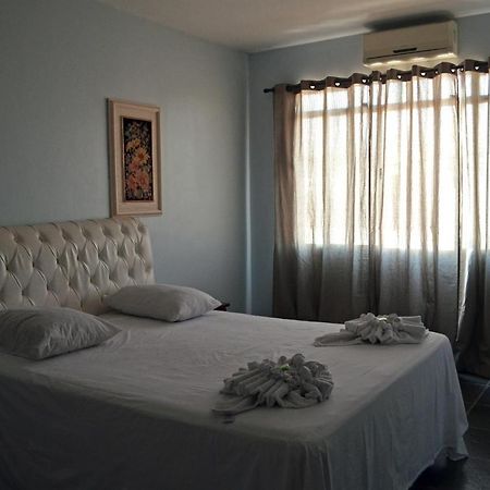 Iguacu Plaza Hotel ฟอสดูอีกวาซู ภายนอก รูปภาพ