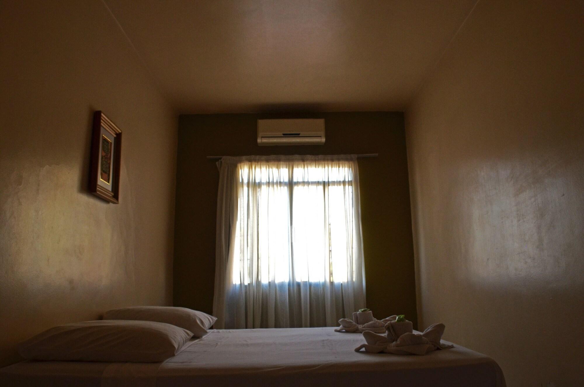Iguacu Plaza Hotel ฟอสดูอีกวาซู ภายนอก รูปภาพ