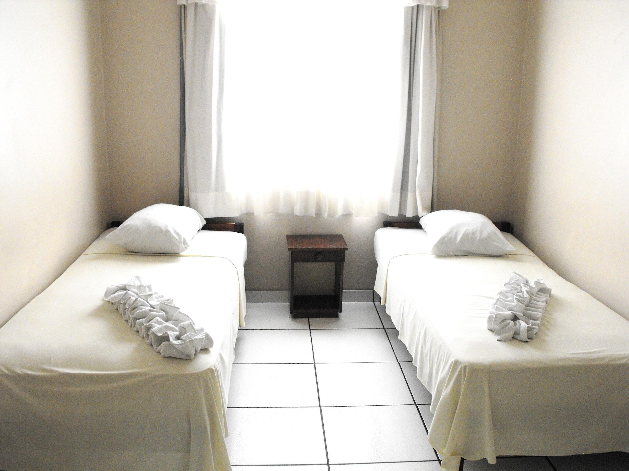 Iguacu Plaza Hotel ฟอสดูอีกวาซู ภายนอก รูปภาพ