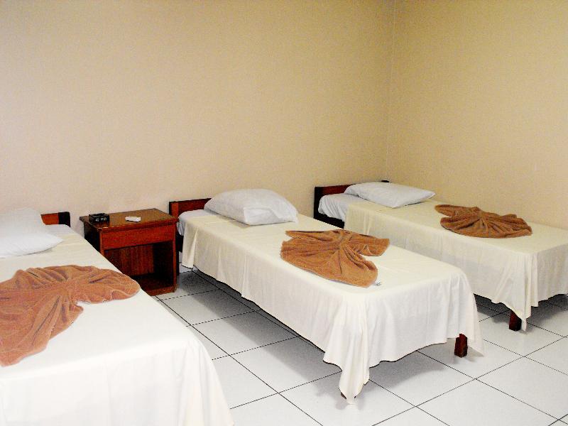 Iguacu Plaza Hotel ฟอสดูอีกวาซู ภายนอก รูปภาพ